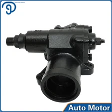 Power Steering Gear Box For Ford F-450/F-550 Super Duty 1999-2004 F7UZ3504FARM