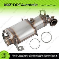 DPF Dieselpartikelfilter für VW Multivan T5 T6 7E Transporter T5 Bus/Kasten 2.0L