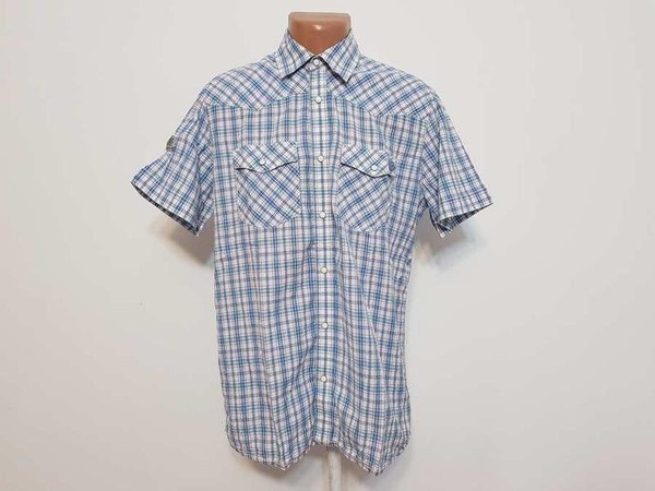 Men Pepe Jeans T-Shirt Navy 42 / XL / 50