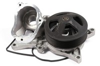 Wasserpumpe MotorküHlung GK 980828 FüR F11 F86 F16 Talbot F03 F04 F02 X6 BMW F01