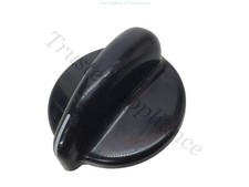 GE Cooktop Burner Knob SET OF 2 WB03T10236