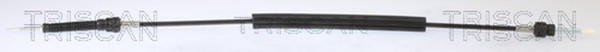 Triscan Seilzug Schaltgetriebe 8140 29745 FüR VW Jetta 3 1K2 Golf 5 Variant 1K5-image