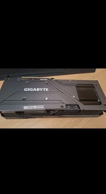 GIGABYTE Radeon RX 7600 XT GAMING OC 16GB PCIe x16 DP/HDMI +OVP
