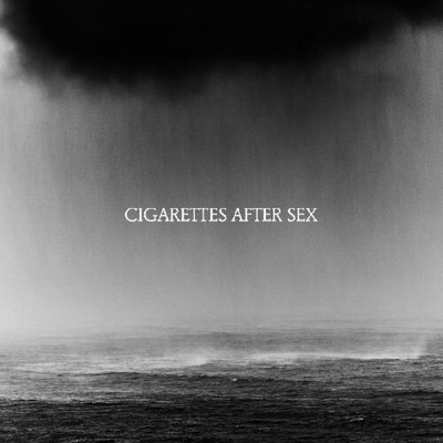 Cigarettes After Sex - Cry [New Vinyl LP] Gatefold LP Jacket, 180 Gram, Poster,