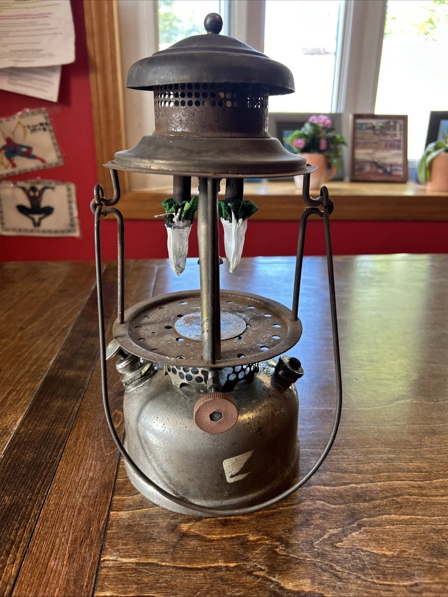 Coleman Gas Lantern In Camping & Hiking Lanterns for sale - eBay