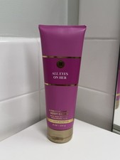 Bath  Body Works All Eyes On Her Ultimate Hydration Body Cream 8 oz
