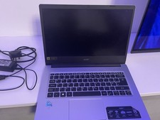 Acer aspire 1 A114 series  N20Q1 Charger And Box Included