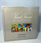 Vintage Trivial Pursuit The 1980’s Master Game Parker Brothers 1989