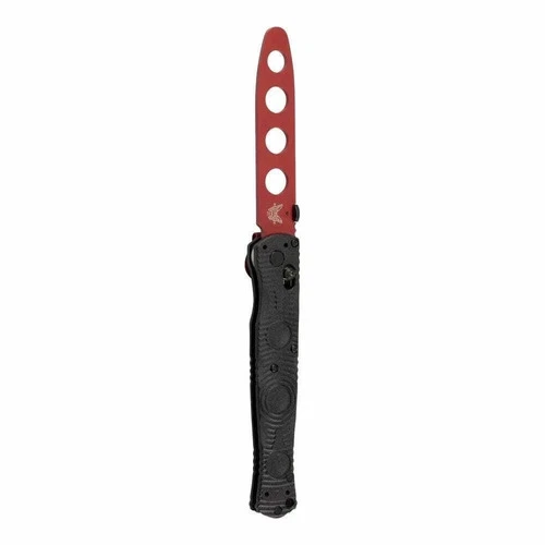 Benchmade SOCP Axis GLS BRKR 391T-New in Sealed Factory Box-Sale-Trainer Blade