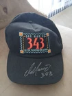 Dan Marino 343 Touchdown Passes Ball Cap Miami Dolphins AUTOGRAPHED Authentic