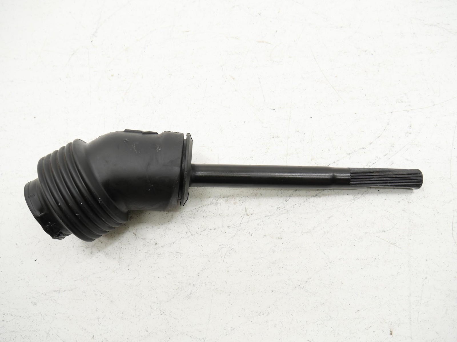 Used Steering Column Intermediate Join Shaft Joint 2020-2023 Mclaren GT OEM