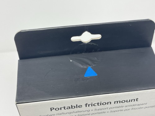 Garmin® - GPS- Portable Friction Mount - Nuvi & StreetPilot Mount 010-10908-00 - Picture 6 of 8
