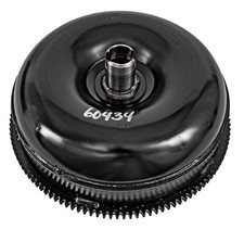 Jegs Stock-style Performance Torque Converter For Chryslerdodge Tf-904 Jegs Stock-style Performance Torque Converter For Chryslerdodge Tf-904