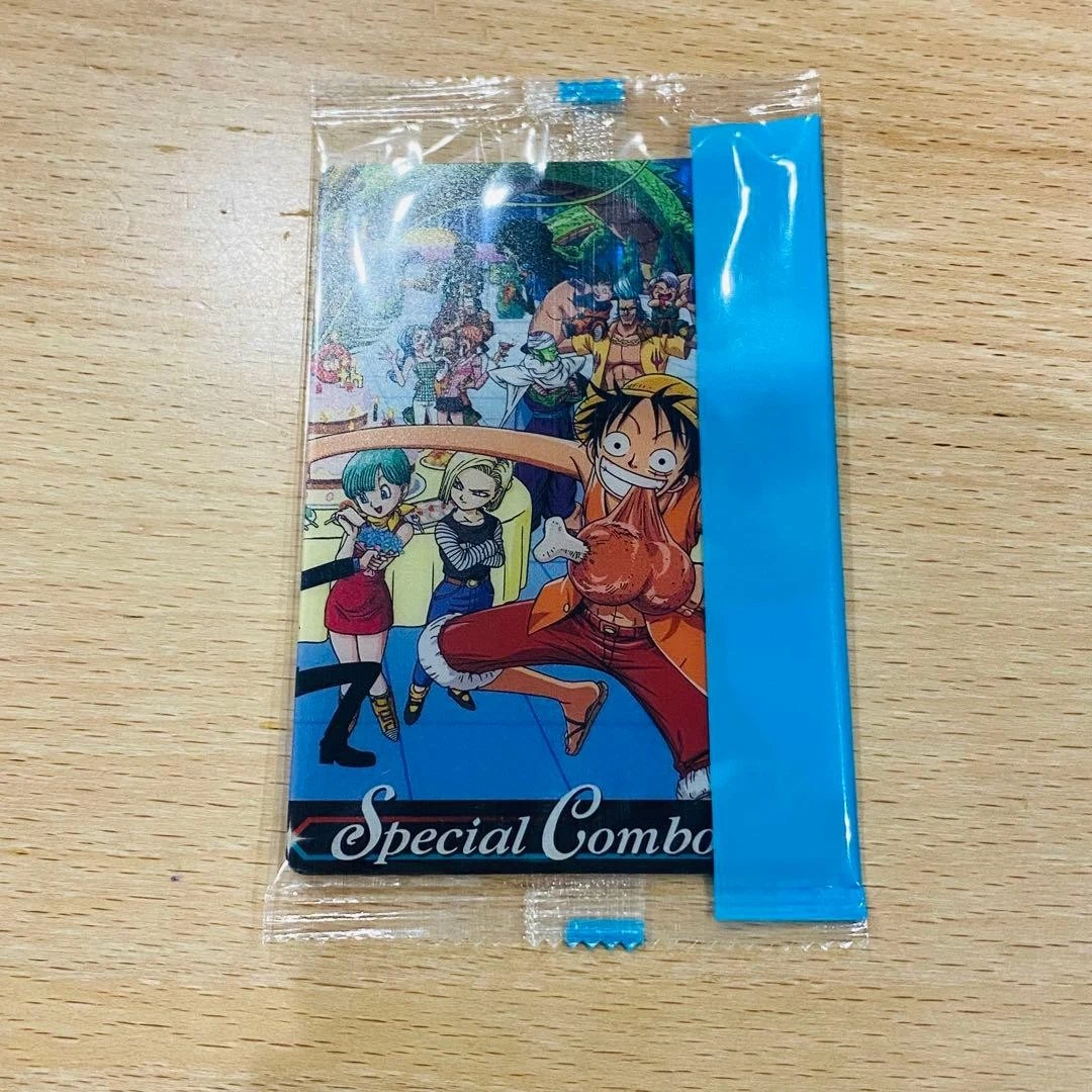 dragon ball x one piece products for sale | eBay
