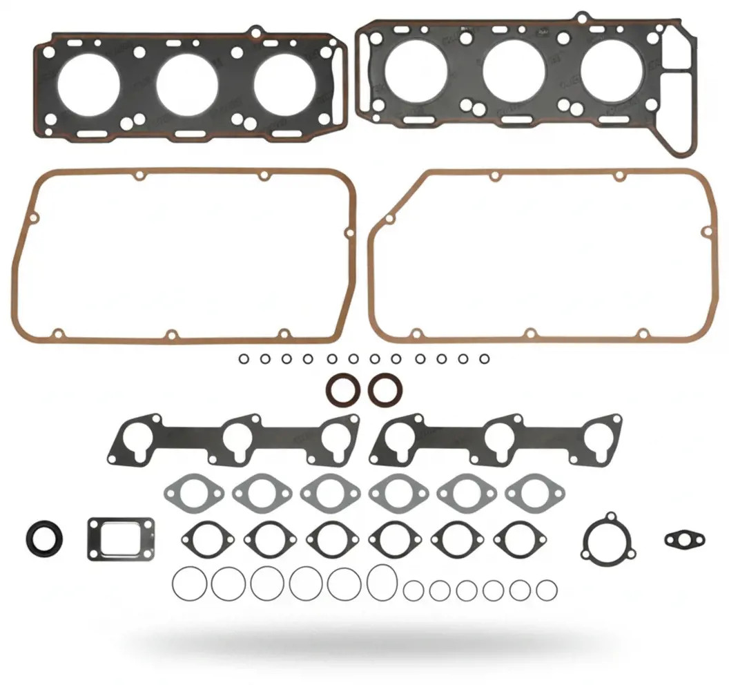 Kit guarnizioni testata 52103000 AJUSA per ALFA ROMEO 164 GTV SPIDER