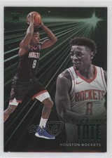 2020-21 Panini Chronicles Essentials Green Jae'Sean Tate #216 00gy