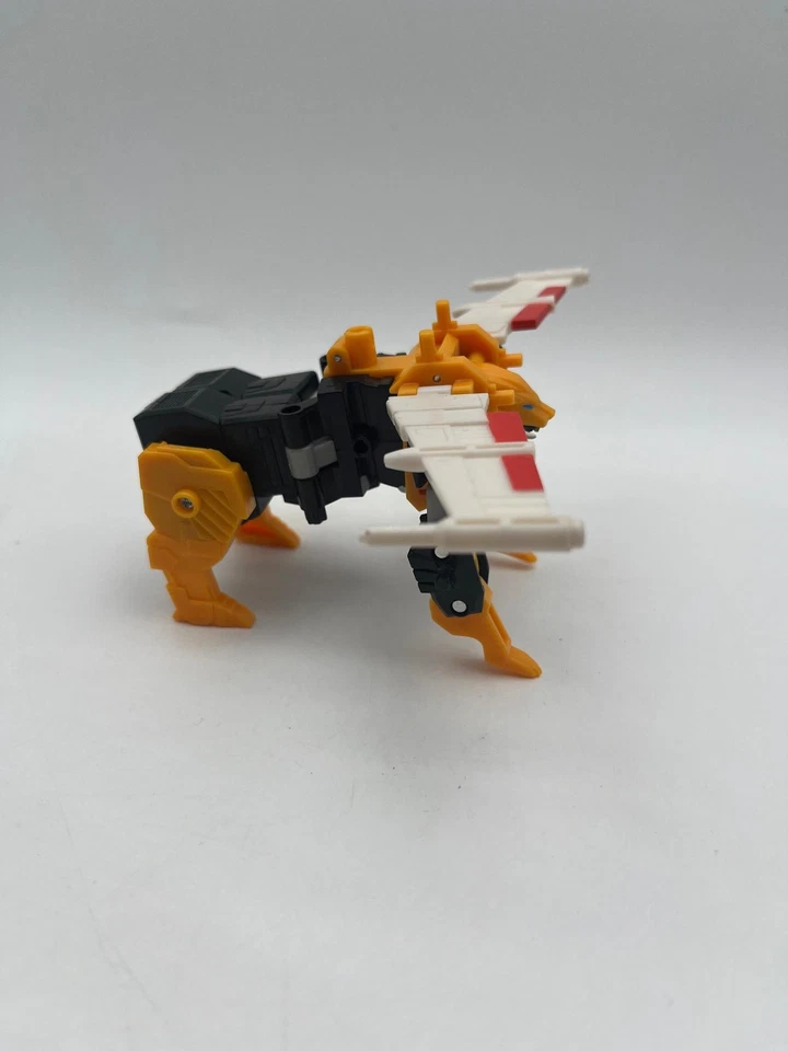 Transformers Robot Masters Victory Leo Takara RM-16 2005 - Image 4 of 4