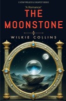 Wilkie Collins | The Moonstone | Taschenbuch | Englisch (2025)