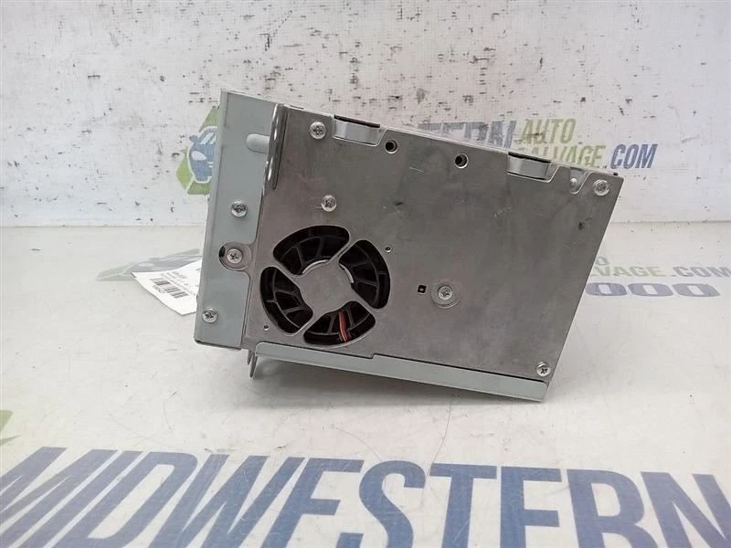 Audio Equipment Radio Receiver Opt Uys Fits 10-11 LACROSSE 9054221 Foto 4 de 4