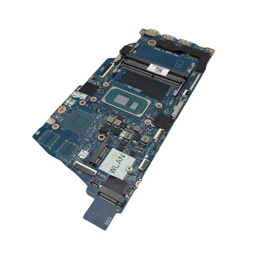 CN-0KRFDG For DELL Inspiron 15 3520 Laptop Motherboard GDM51 LA-L24LP i5-1135G7 - 第 6/7 張圖片