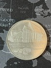 Germany 2001, 5 x 10 DM  .925 Silver Set ADFGJ Katharinen Kloster, KM 204 — photo 2