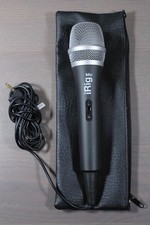 IK Multimedia iRig Mic Condenser Microphone