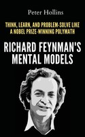 Richard Feynman's Mental Models | Peter Hollins | Taschenbuch | Englisch | 2023