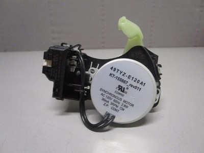 Kenmore Washer Shift Actuator  W10815026  W10913953  E228950  49TYZ-E120A1  ASMN