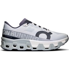 Mens ON Cloudmonster Hyper - Glacier / Ivory