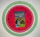 Australian Bunnings Hammerbarn Bluey Dog & Bingo P