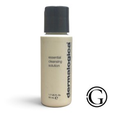 Dermalogica Essential Cleansing Solution 50ml 1.7oz Travel Size