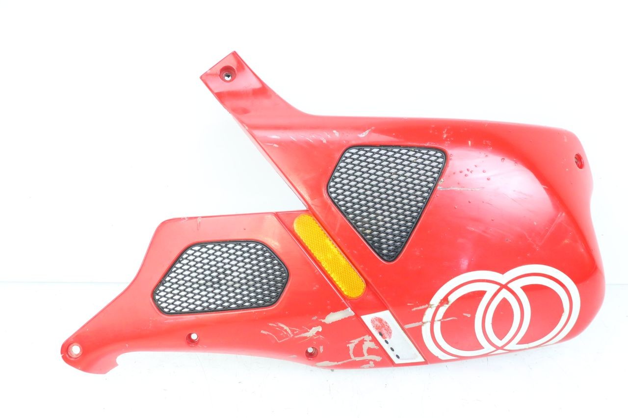 PARAFANGO LATERALE ANTERIORE DESTRO - GILERA DNA 50 (2000 - 2007)