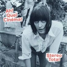 Ah! Quel Cinema! von Stereo Total | CD | Zustand neu