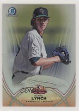 2020 Bowman Chrome 2019 Arizona Fall League AFL Stars Daniel Lynch #AFL-DL n1u