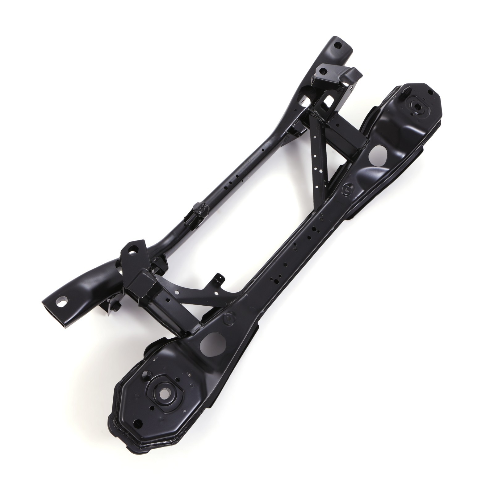 SUBFRAME CROSSMEMBER REAR AXLE SUB FRAME BP4K28800 1758060 FOR MAZDA 3 BL 08-13