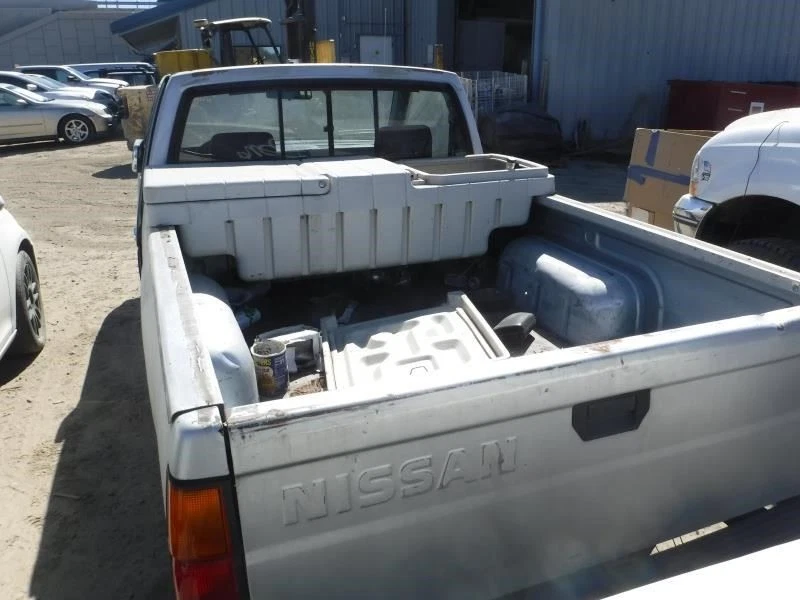 Контроль температуры с переменным током подходит для пикапа Nissan 86-93 26012844 - Изображение 3 из 4