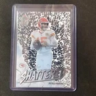 2025 Topps Signature Patrick Mahomes II Base (RAW)