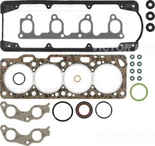 VICTOR REINZ Dichtungssatz Zylinderkopf 02-28025-04 für 80 VW POLO 86C IBIZA 3F