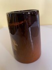 Weller Owens Utopian Mug 1035 with Berries - Left Handed Handle — photo 2