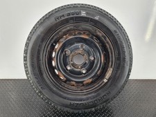 FORD TRANSIT CUSTOM 2012-2023 1PC 6.5J x 15 STEEL WHEEL BK211007AA