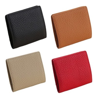 Women Small Coin Purses Change Purse Coins Pouch mini wallets Coin Bag Key
