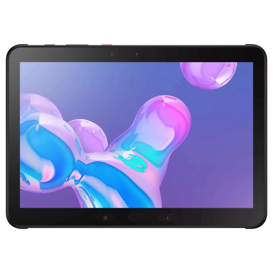 Samsung Galaxy Tab Active Pro 64GB 10,1'' Schwarz