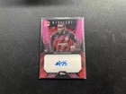 2023-24 Topps Midnight Bundesliga Soccer Pink Auto#GG-NN Niels Nkounkou 90/99 RC