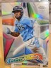 2022 Topps Chrome - Future Stars Randy Arozarena #FS-6
