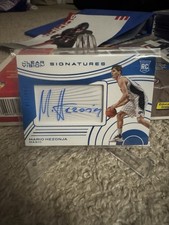 2015-16 Panini Clear Vision Basketball Cards 6