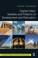 Vadim Rossman | Capital Cities: Varieties And Patterns Of Development And...