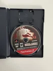 Mortal Kombat: Armageddon (Sony PlayStation 2) PS2 TESTED WORKING! (Disc only)