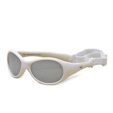 Real Shades Kid 4 Unbreakable Sunglasses Polarized UV Protection Flexible Frame