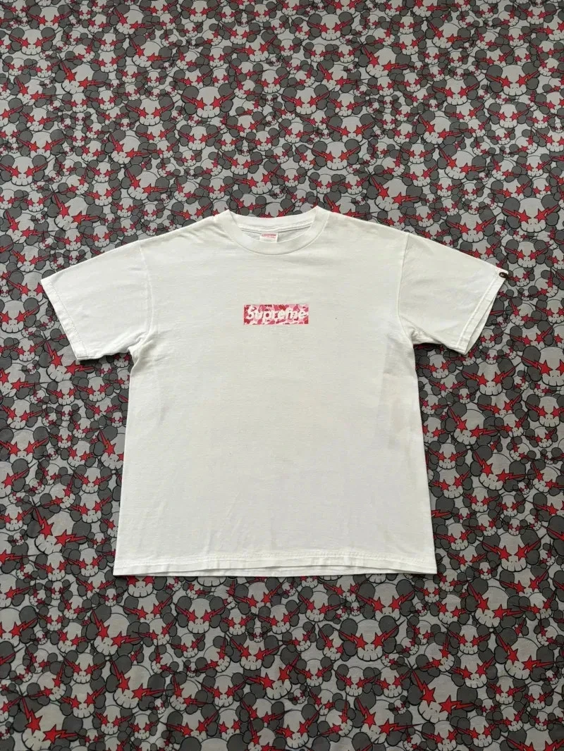 Supreme Box T-Shirts for Men for sale | eBay