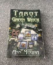 Tarot for the Green Witch: 7 (Green Witc..., Moura, Ann